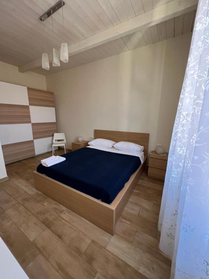 Sea Apartments Террачина Экстерьер фото