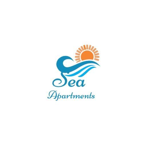 Sea Apartments Террачина Экстерьер фото
